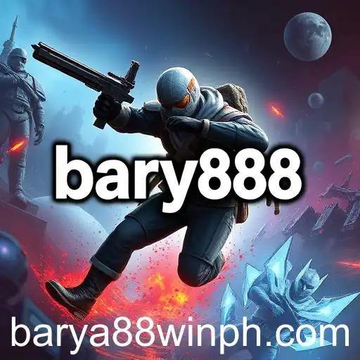 Exploring the World of Action Games: Insights and Trends with barya88