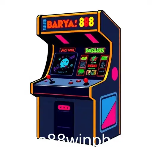 Exploring the Timeless Appeal of 'Arcade Classics' Through 'barya88'