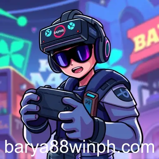 Gaming Revolution: The Barya88 Phenomenon