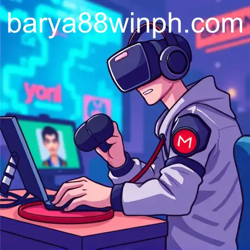 The Rise of Barya88 in the Gaming World