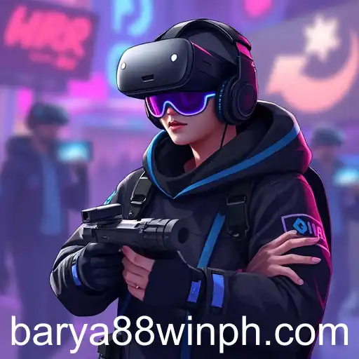 Rise of Barya88 in Online Gaming