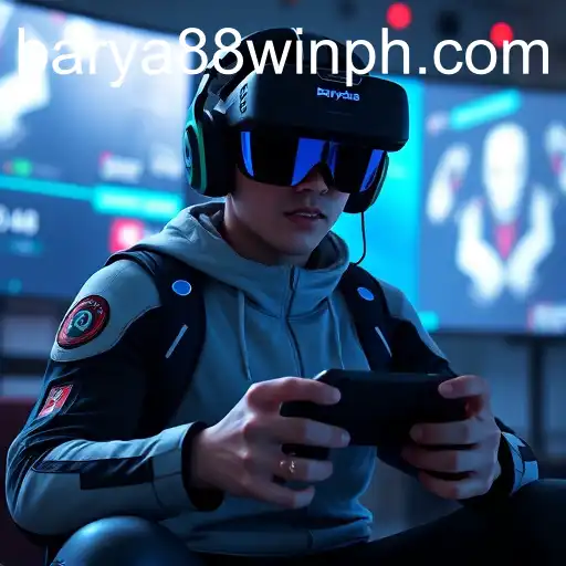 Barya88: Revolutionizing Online Gaming