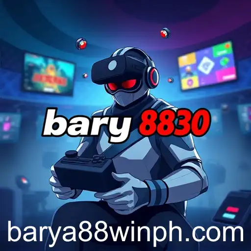 Barya88: The Rise of a Digital Gaming Hub