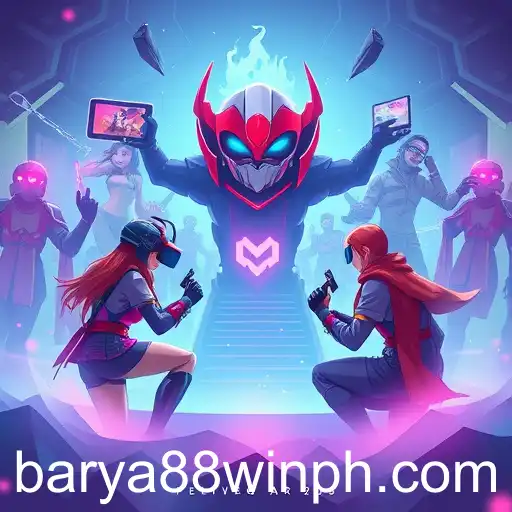 Rise of Barya88 in Online Gaming
