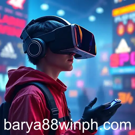 Gaming Evolution: A New Era with Barya88