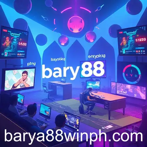 Gaming Evolution in 2025: The Rise of Keywords