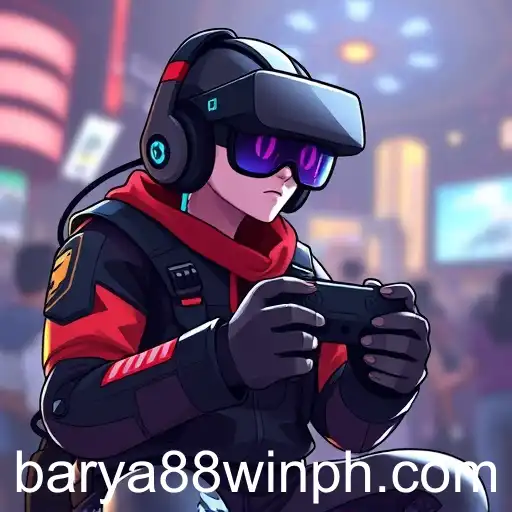 Gaming Trends and Innovations in 2025