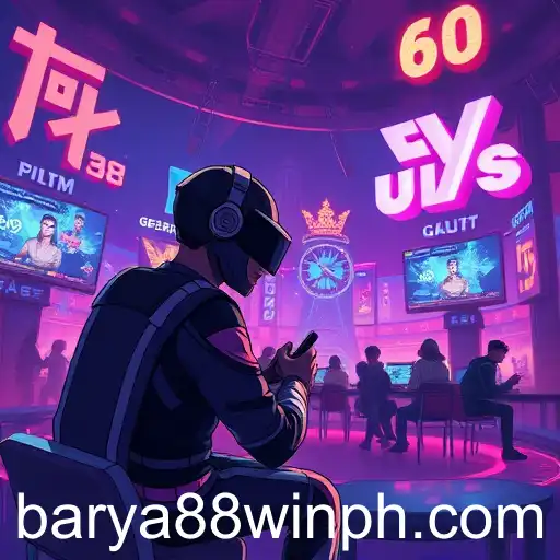 Gaming Trends and Innovations in 2025