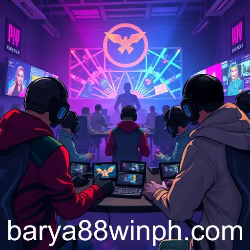 The Rise of Gaming Communities in 2025