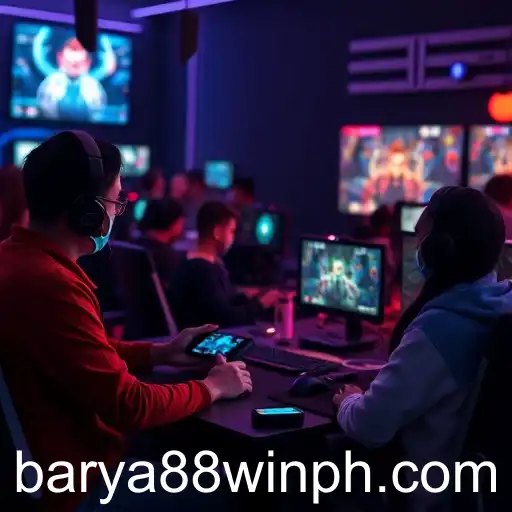 The Rise of Online Gaming in 2025