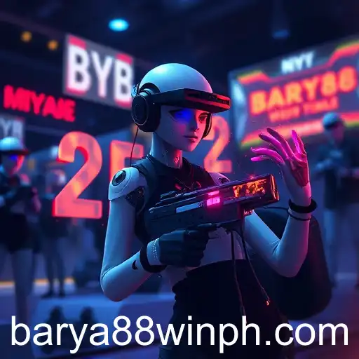 The Digital Revolution: Gaming in the Mid-2020s