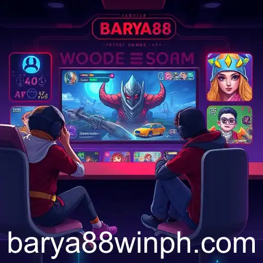 Exploring the Rise of Barya88 in Gaming World