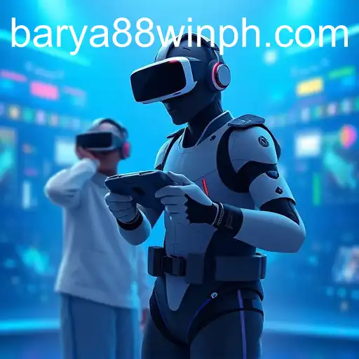 Gaming Innovations in 2025