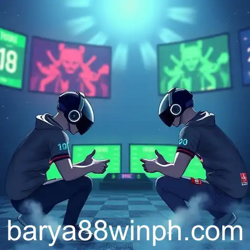 The Intersection of Gaming and Technology