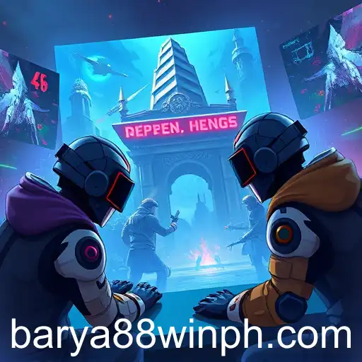 Gaming Trends and Innovations in 2025