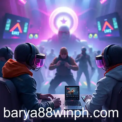 The Rise of Gaming Culture in 2025