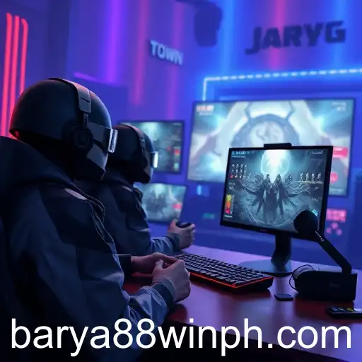 The Rise of Online Gaming Platforms