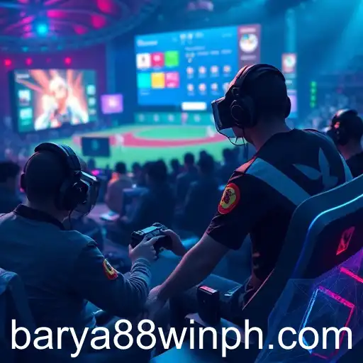 The Rise of Online Gaming Platforms