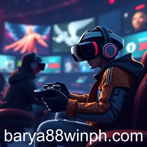 Rising Trends in Online Gaming